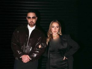 دانلود آهنگ ترکی Derdim از Hadise و Murda با متن و ترجمه