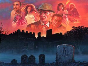 دانلود آرشیو زیرنویس انگلیسی سریال Hammer House of Horror