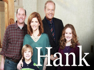 دانلود آرشیو زیرنویس انگلیسی سریال Hank