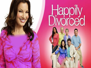 دانلود آرشیو زیرنویس انگلیسی سریال Happily Divorced
