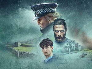 دانلود آرشیو زیرنویس انگلیسی سریال Happy Valley