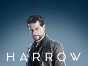 دانلود آرشیو زیرنویس انگلیسی سریال Harrow