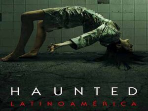 دانلود آرشیو زیرنویس انگلیسی سریال Haunted