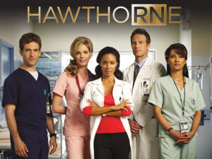 دانلود آرشیو زیرنویس انگلیسی سریال Hawthorne