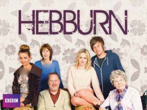 دانلود آرشیو زیرنویس انگلیسی سریال Hebburn