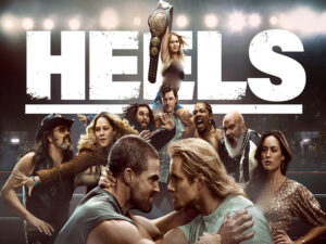دانلود آرشیو زیرنویس انگلیسی سریال Heels