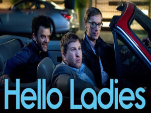 دانلود آرشیو زیرنویس انگلیسی سریال Hello Ladies