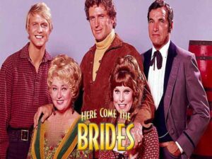 دانلود آرشیو زیرنویس انگلیسی سریال Here Come The Brides