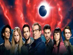 دانلود آرشیو زیرنویس انگلیسی سریال Heroes Reborn