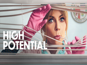 دانلود آرشیو زیرنویس انگلیسی سریال High Potential