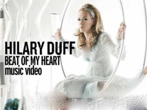 دانلود آهنگ Break My Heart از Hilary Duff با متن و ترجمه