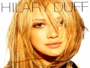 دانلود آهنگ Shine از Hilary Duff با متن و ترجمه