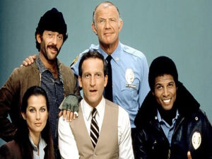 دانلود آرشیو زیرنویس انگلیسی سریال Hill Street Blues