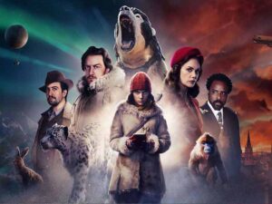 دانلود آرشیو زیرنویس انگلیسی سریال His Dark Materials