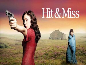 دانلود آرشیو زیرنویس انگلیسی سریال Hit and Miss