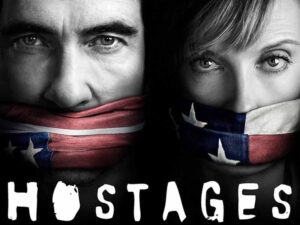 دانلود آرشیو زیرنویس انگلیسی سریال Hostages