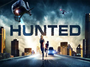 دانلود آرشیو زیرنویس انگلیسی سریال Hunted