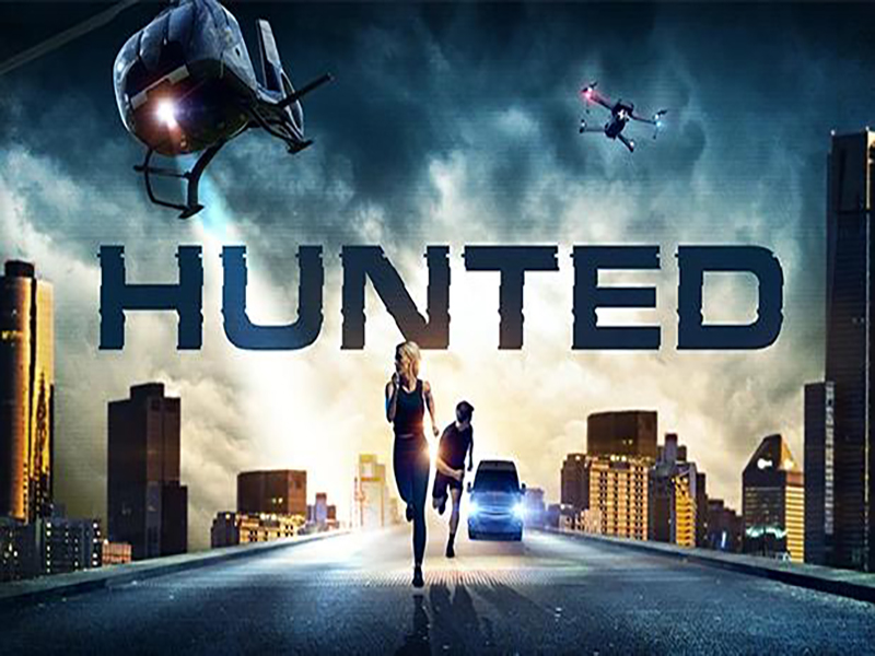 دانلود آرشیو زیرنویس انگلیسی سریال Hunted