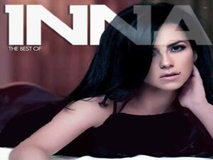 دانلود آهنگ Crazy, S**y, Wild از INNA با متن و ترجمه