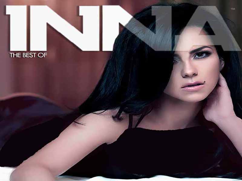 دانلود آهنگ Crazy, S**y, Wild از INNA با متن و ترجمه