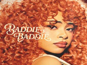 دانلود آهنگ Baddie Baddie از Ice Spice با متن و ترجمه