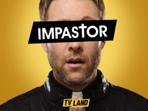 دانلود آرشیو زیرنویس انگلیسی سریال Impastor