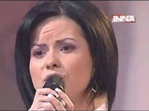 دانلود آهنگ Goodbye از INNA با متن و ترجمه دانلود آهنگ Goodbye از INNA با متن و ترجمه