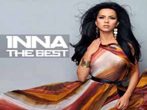 دانلود آهنگ No Limit از INNA با متن و ترجمه دانلود آهنگ No Limit از INNA با متن و ترجمه