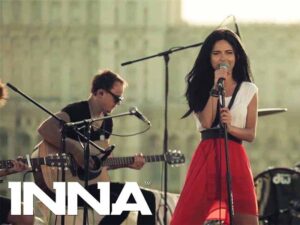 دانلود آهنگ Ok از INNA با متن و ترجمه دانلود آهنگ Ok از INNA با متن و ترجمه