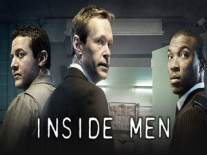 دانلود آرشیو زیرنویس انگلیسی سریال Inside Men