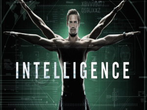 دانلود آرشیو زیرنویس انگلیسی سریال Intelligence