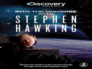 دانلود آرشیو زیرنویس انگلیسی سریال Into the Universe with Stephen Hawking