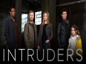 دانلود آرشیو زیرنویس انگلیسی سریال Intruders