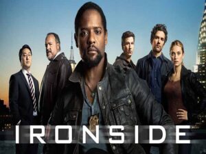 دانلود آرشیو زیرنویس انگلیسی سریال Ironside (2013)