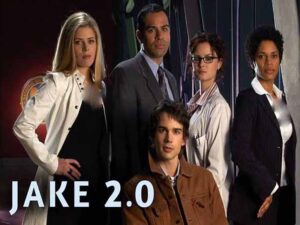 دانلود آرشیو زیرنویس انگلیسی سریال Jake 2.0