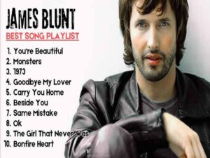 دانلود آهنگ Billy از James Blunt با متن و ترجمه دانلود آهنگ Billy از James Blunt با متن و ترجمه