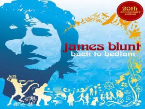 دانلود آهنگ Cry از James Blunt با متن و ترجمه
