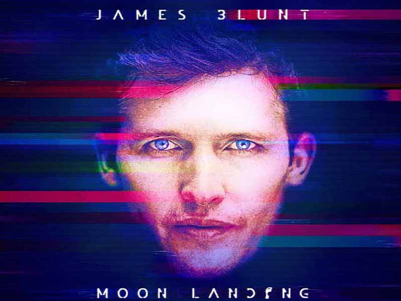 دانلود آهنگ Kiss This Love Goodbye از James Blunt با متن و ترجمه