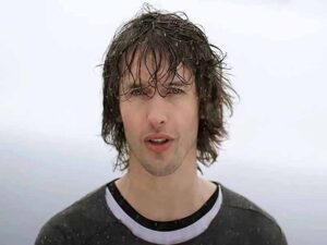 دانلود آهنگ No Bravery از James Blunt با متن و ترجمه