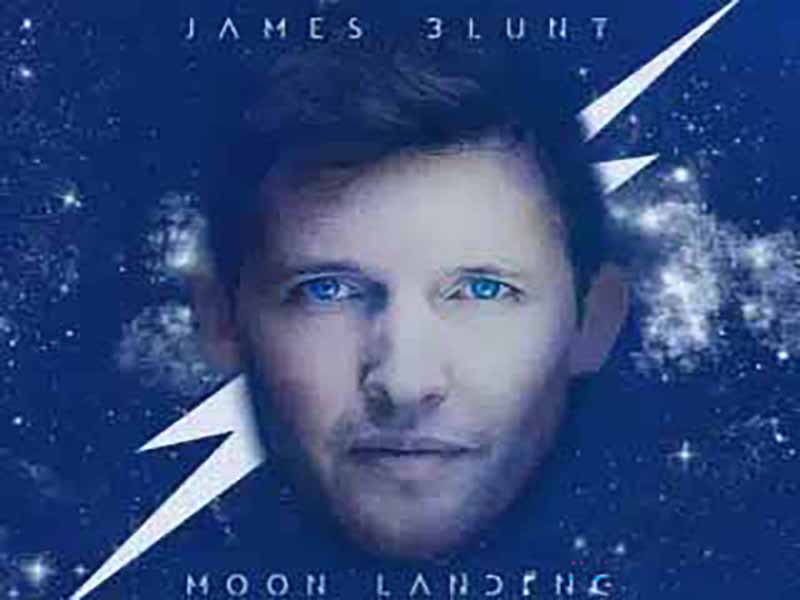 دانلود آهنگ Satellites از James Blunt با متن و ترجمه