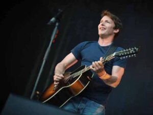 دانلود آهنگ Wisemen از James Blunt با متن و ترجمه