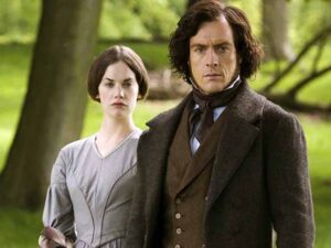 دانلود آرشیو زیرنویس انگلیسی سریال Jane Eyre