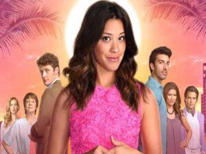 دانلود آرشیو زیرنویس انگلیسی سریال Jane The Virgin