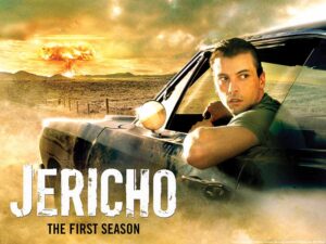 دانلود آرشیو زیرنویس انگلیسی سریال Jericho