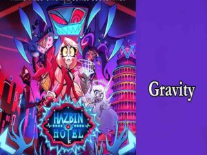 دانلود آهنگ Gravity از Jessica Vosk و Alex Brightman با متن و ترجمه
