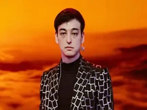 دانلود آهنگ PIXELATED KISSES از Joji با متن و ترجمه