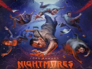 دانلود آرشیو زیرنویس انگلیسی سریال Joko Anwar’s Nightmares and Daydreams