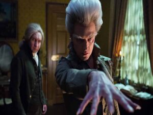 دانلود آرشیو زیرنویس انگلیسی سریال Jonathan Strange & Mr Norrell