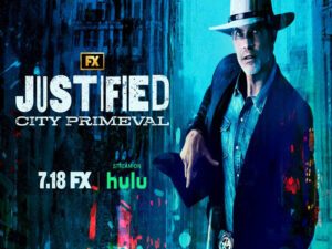 دانلود آرشیو زیرنویس انگلیسی سریال Justified City Primeval