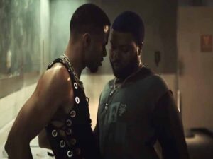 دانلود آهنگ out of body از Khalid با متن و ترجمه